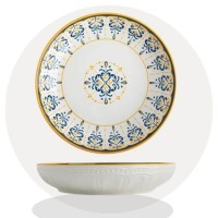 Dinner Ware